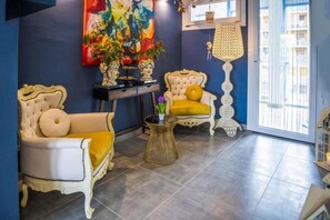 Reception - Boutique hotel ferrara  (Ferrara)