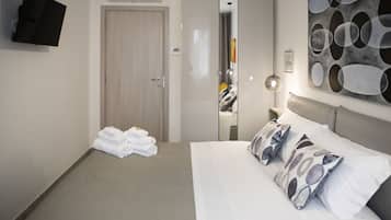 Sábanas de algodón egipcio y ropa de cama de alta calidad