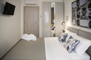 Deluxe-Zimmer, 5 Schlafzimmer