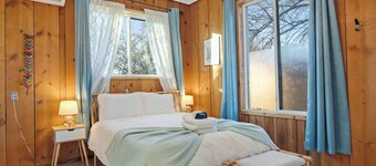 Central Bench Garden Guest House!