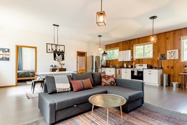 Fernseher, Arbeitsbereiche