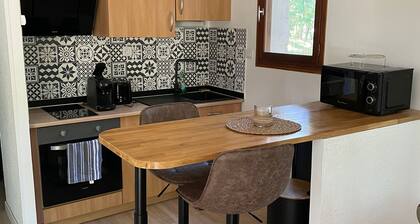 Gites au Coeur de la Forêt. A Moins D'1km de Notre Parc D'activités de Plein air