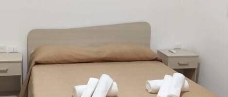 1 soveværelse, Wi-Fi, sengetøj