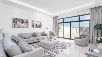 Family Villa | Interior