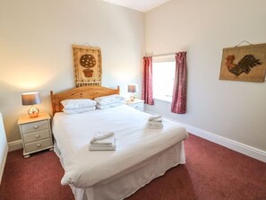 3 Schlafzimmer