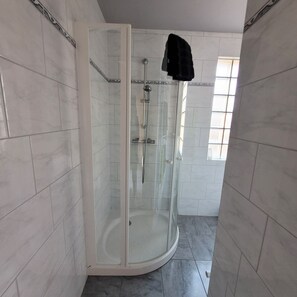 Bathroom - Hotel du lac des Corbeaux (La Bresse)