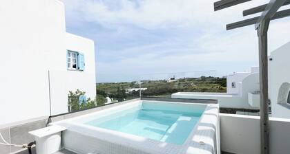 Vammos Luxury Apartments