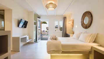 Egyptian cotton sheets, premium bedding, pillowtop beds