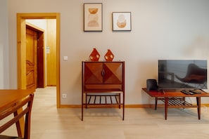 Maison | 1 chambre