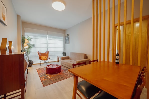 Maison | 1 chambre
