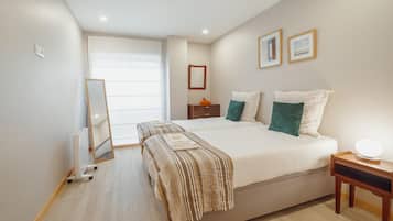 Appartement | 1 slaapkamer