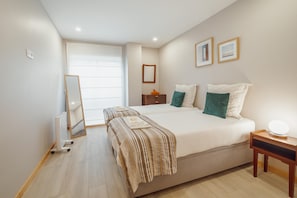 Maison | 1 chambre