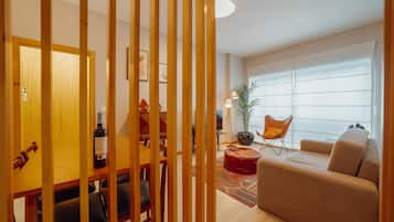 Appartement | 1 slaapkamer