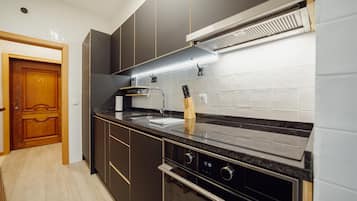 Appartement | 1 slaapkamer