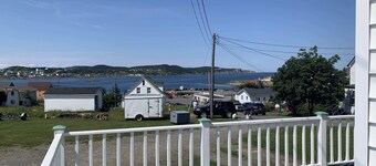 Hillside Cottage Summ