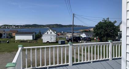 Hillside Cottage Summ