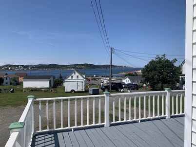 Hillside Cottage Summ