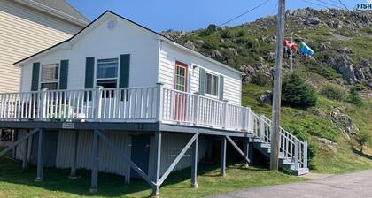 Hillside Cottage Summ