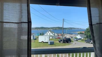 Interiör