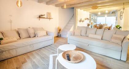 La Maison Lamartine Havre de paix dans le centre