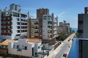 View from room - 1027 - Sunny Flats - Apto 303 (Bombinhas)
