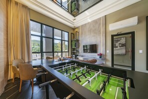 Exterior detail - 1027 - Sunny Flats - Apto 303 (Bombinhas)