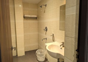 Free toiletries - RBS Residency (Tiruchirappalli)