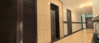 RBS Residency