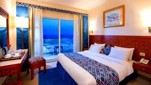 Unclassified image, 4 of 75, button - Swiss Wellness Dive & Spa Hotel (Hurghada)