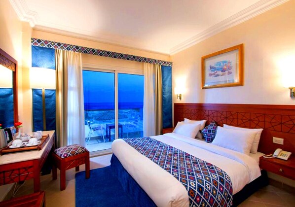 Unclassified image, 1 of 75, button - Swiss Wellness Dive & Spa Hotel (Hurghada)