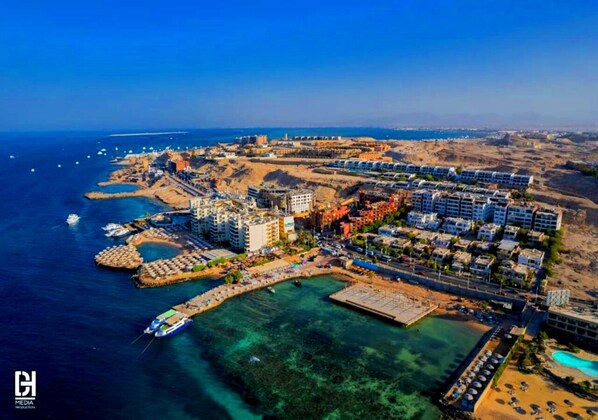 Exterior - Swiss Wellness Dive & Spa Hotel (Hurghada)