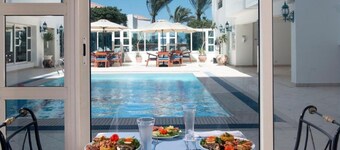 Swiss Wellness Dive & Spa Hotel