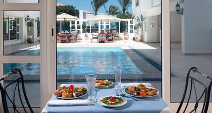 Swiss Wellness Dive & Spa Hotel