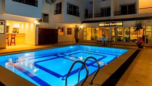 Unclassified image, 2 of 75, button - Swiss Wellness Dive & Spa Hotel (Hurghada)