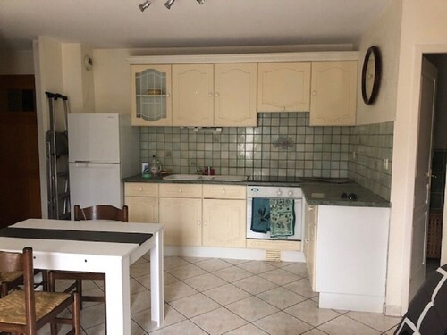 L'Esperluette, entre Lac et Montagnes