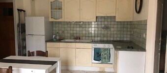 L'esperluette, Entre Lac et Montagnes