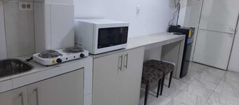 Perla Suite