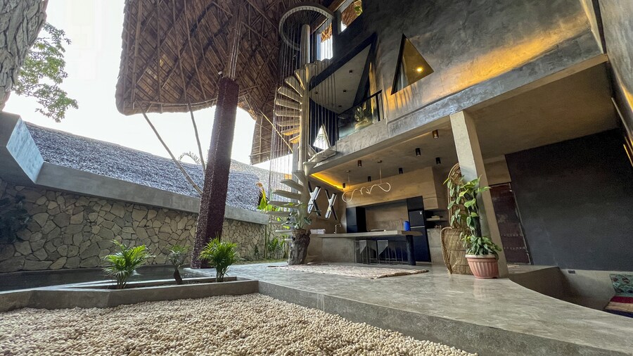 Happiness Kulambo Villa El Nido