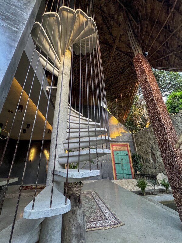 Staircase