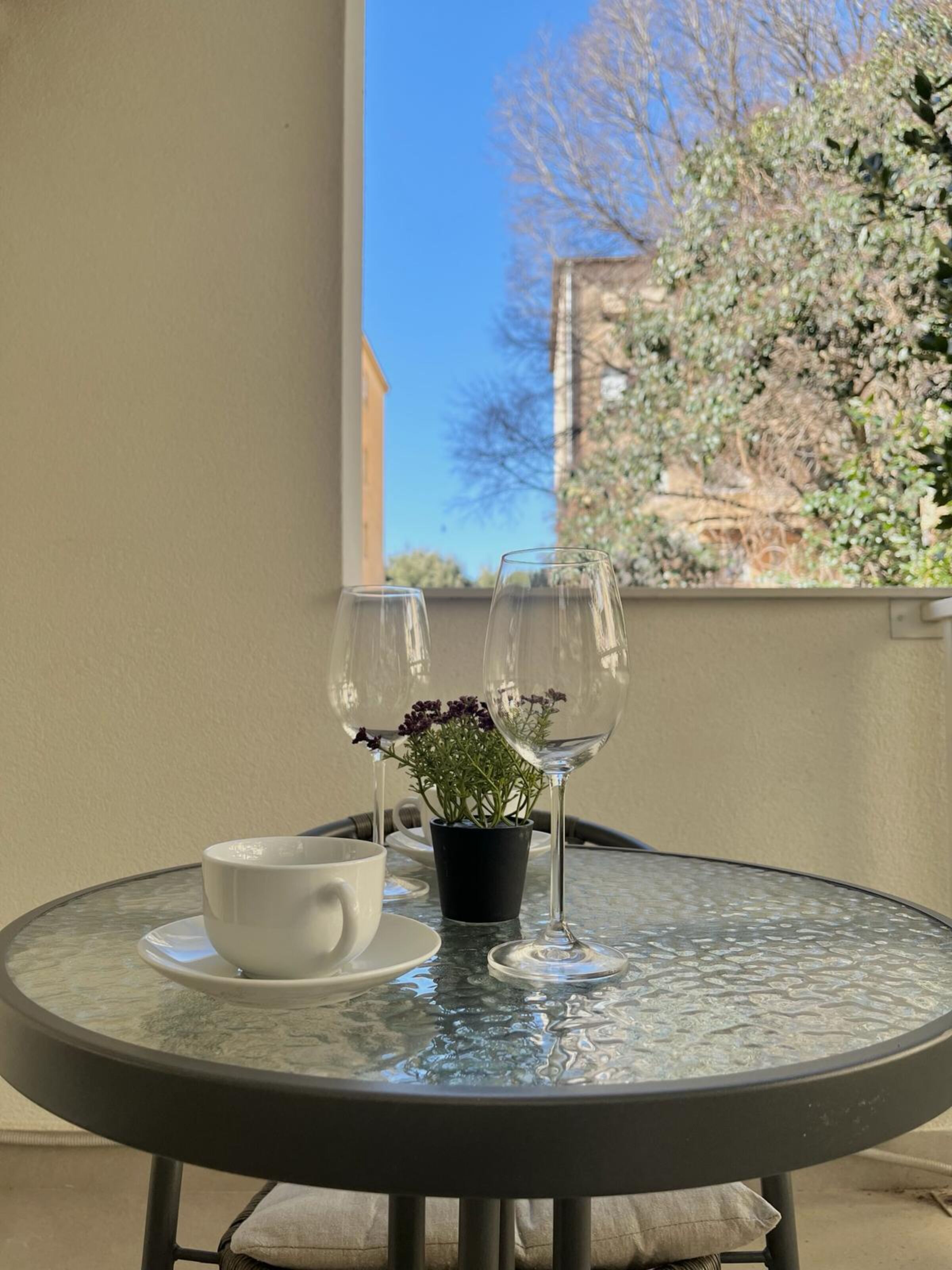 Premium Apartment | Terrace/patio