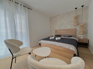 Appartement Premium