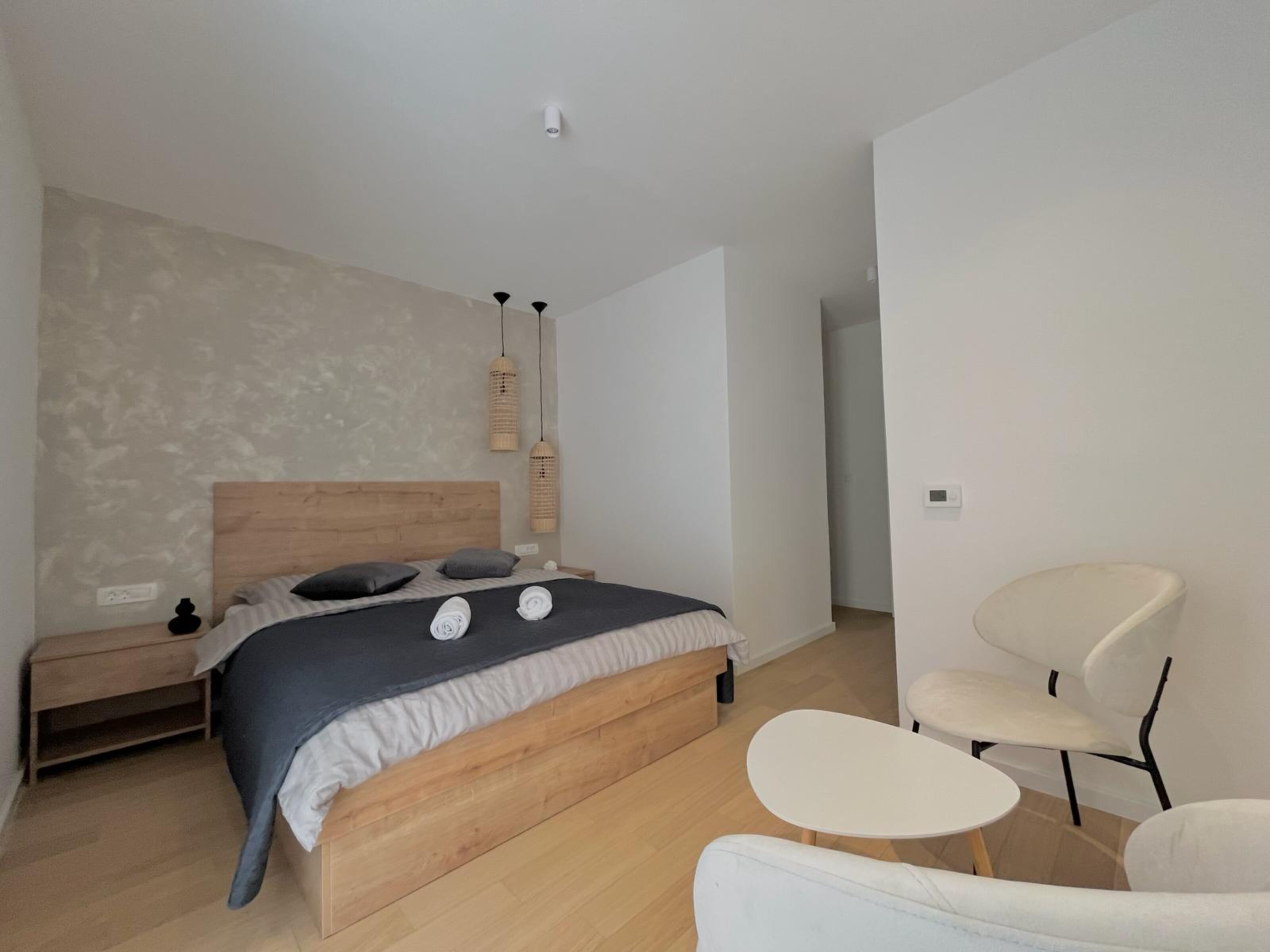 Premium Apartment