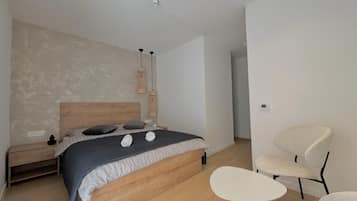 Premium Apartment