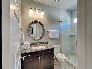 Towels - Villa Del Carmen | Dog-Friendly + Pool & Pool House! (Miramar Beach)