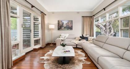 Bellevue Heights HolidayHome - Flinders Uni & Med