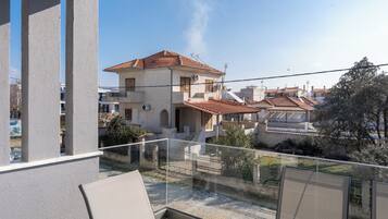 Loft | Terrace/patio