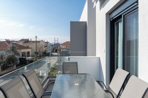 Exterior - Erato Residential Complex (Ofrinion)
