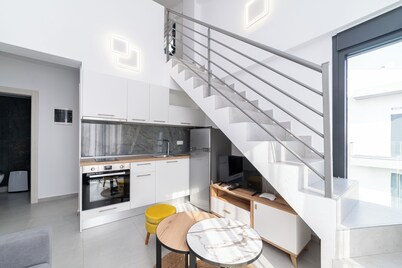 Erato Residential Complex