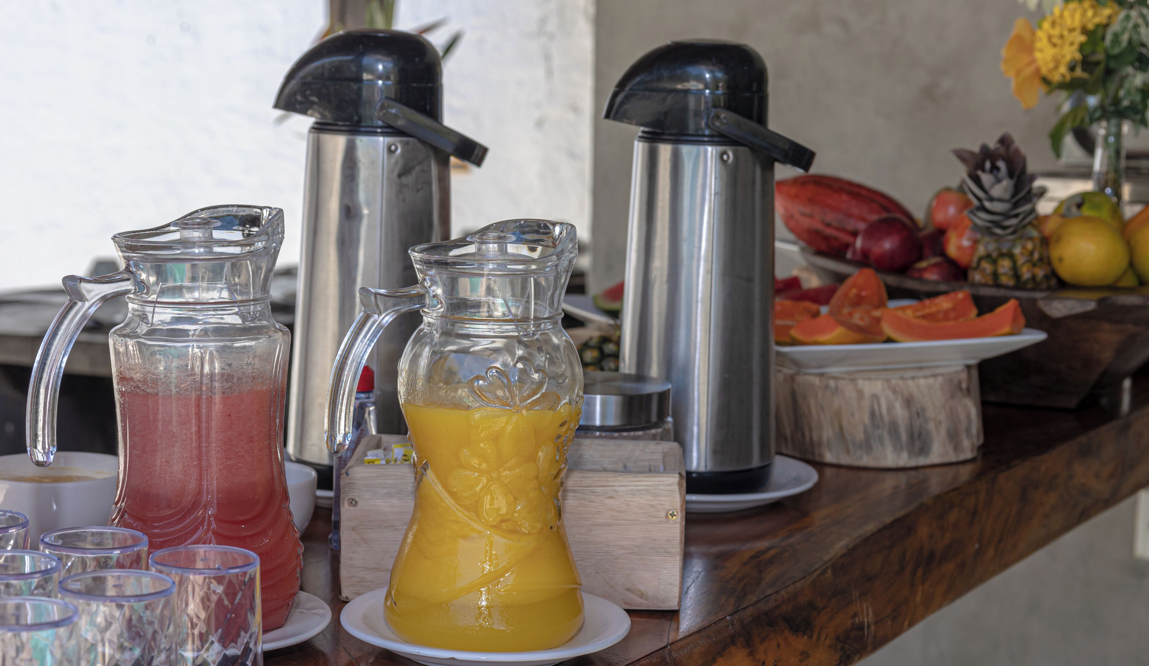 Foto - Pousada Recanto dos Pássaros - Arraial d'Ajuda