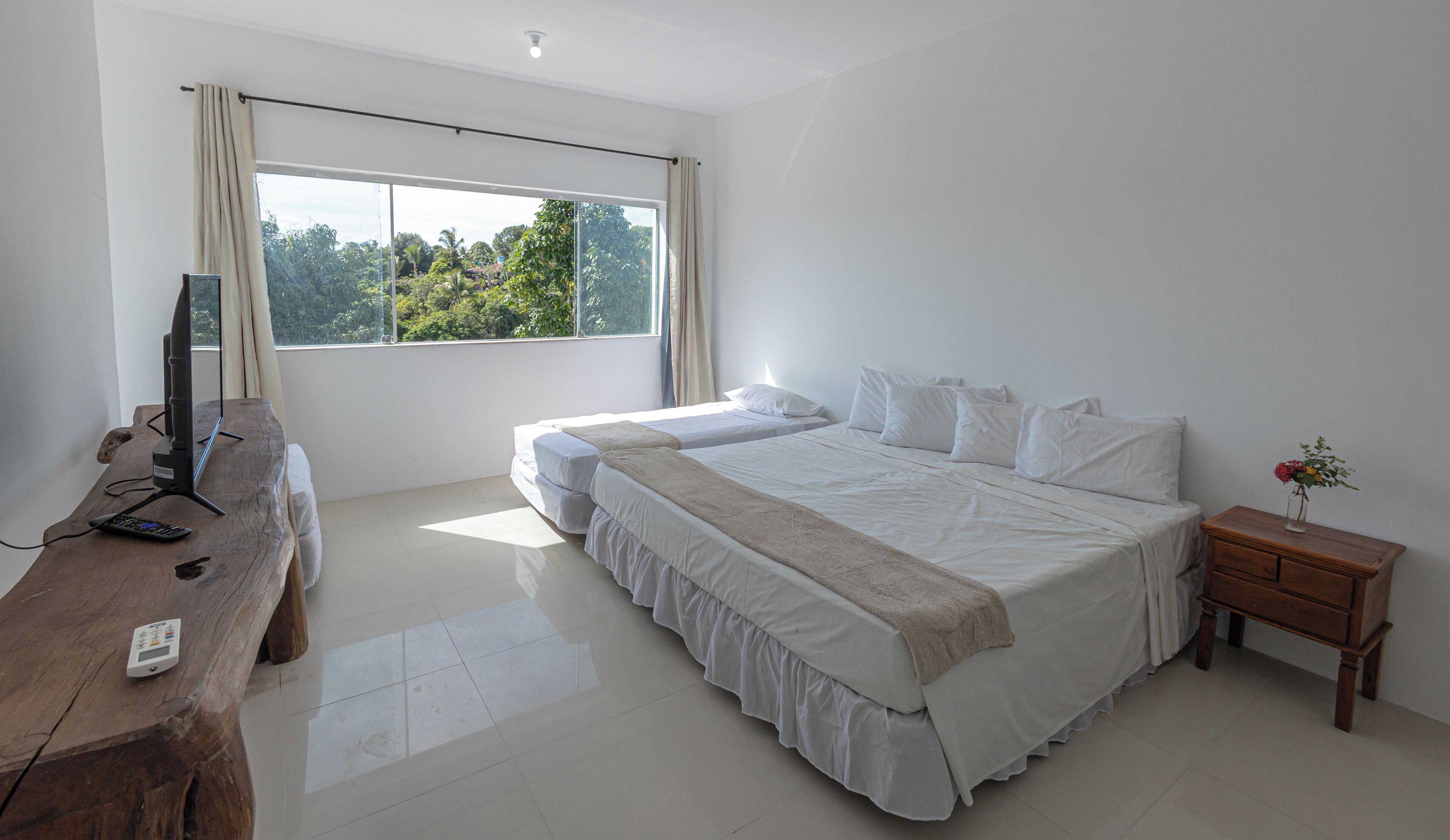 Foto - Pousada Recanto dos Pássaros - Arraial d'Ajuda